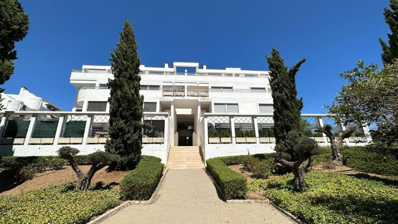 Vitania Resort La Cala Apartment Málaga Exterior foto